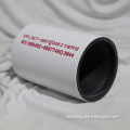 Petroleum oil field btc casing couplings of octg